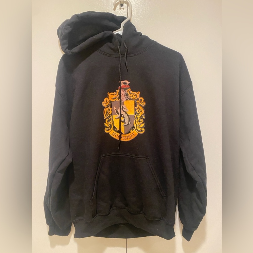 Harry Potter sweatshirt
